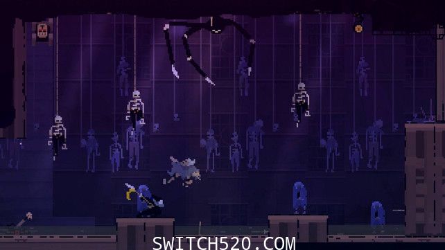 [Switch]Olija官方中文本体+1.5升补整合即撸版[XCI][魔改9.2]