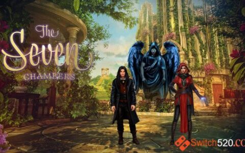 [Switch]七个房间英文版[NSP][魔改9.2]
