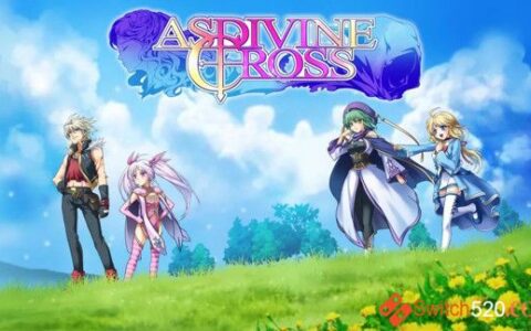 [Switch]神圣十字英文版[NSP][魔改9.2]