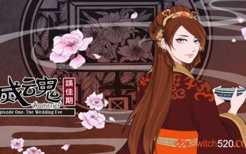 [Switch]灭魂:误佳期官方中文本体+1.0.2升补整合记撸版[XCI+NSP][原版+魔改9.2]