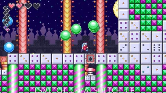 [Switch]Polyroll官方中文本体+最新1.3升补[NSP][魔改9.2]