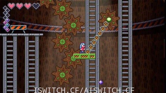 [Switch]Polyroll官方中文本体+最新1.3升补[NSP][魔改9.2]