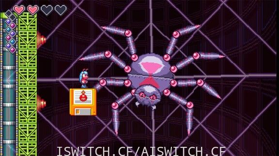 [Switch]Polyroll官方中文本体+最新1.3升补[NSP][魔改9.2]