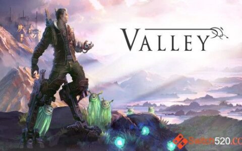 [Switch]静谧谷:Valley英文版[NSZ]