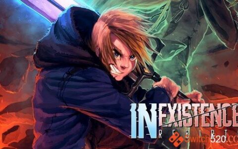 [Switch]虚无冒险:重生英文版本体+1.0.1升补整合即撸版[XCI][魔改9.2]