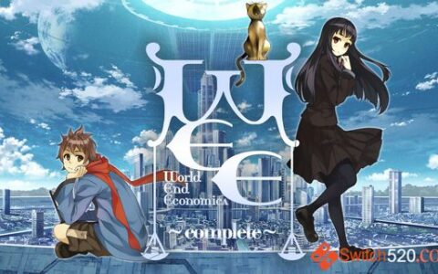 [Switch]世界末日经济学:完整版英-日版本体+1.5升补整合即撸版[XCI][魔改9.2]
