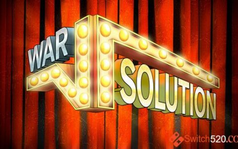 [Switch]War Solution Casual Math Game英文版[XCI][魔改9.2]