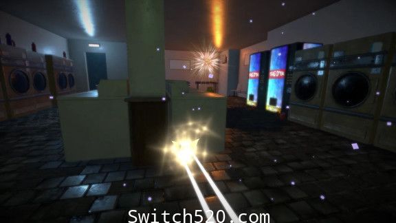 [Switch]苍蝇的生活2英文版[NSP][魔改9.2]