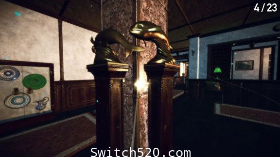 [Switch]苍蝇的生活2英文版[NSP][魔改9.2]