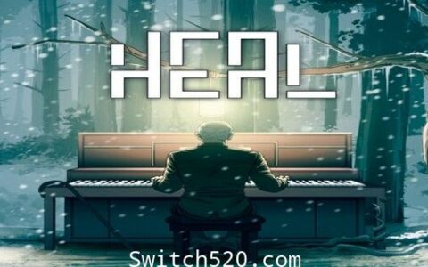 [Switch]复原:Heal: Console Edition英文版[XCI][魔改9.2]