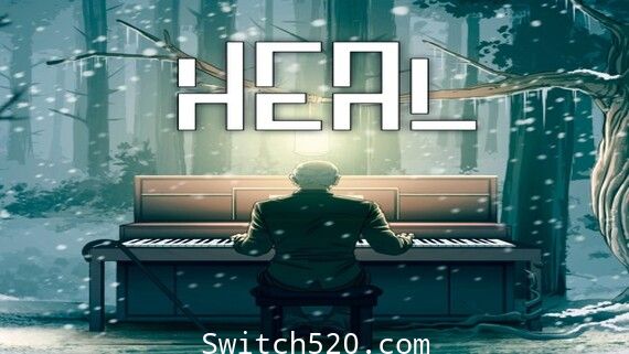 [Switch]复原:Heal: Console Edition英文版[XCI][魔改9.2]