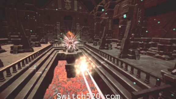 [Switch]苍蝇的生活2英文版[NSP][魔改9.2]