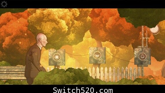 [Switch]复原:Heal: Console Edition英文版[XCI][魔改9.2]