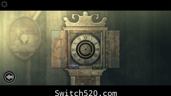 [Switch]复原:Heal: Console Edition英文版[XCI][魔改9.2]
