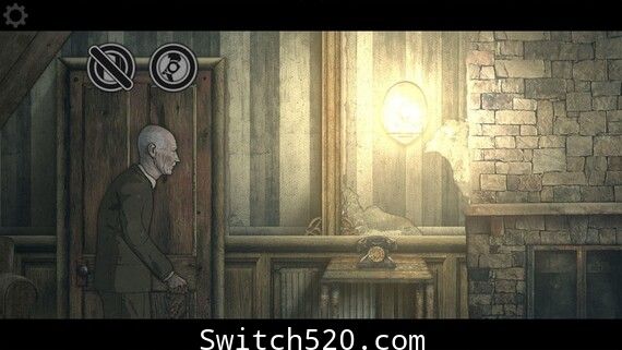 [Switch]复原:Heal: Console Edition英文版[XCI][魔改9.2]