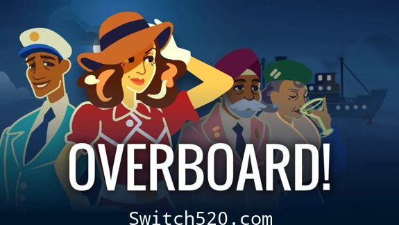 [Switch]落水英文版本体+1.2升补[NSP][魔改9.2]