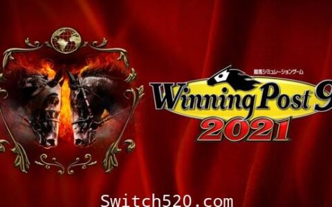 [Switch]赛马大亨9 2021原汁日文本体+1.0.3升补[NSP][魔改9.2]