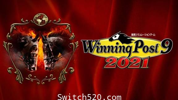 [Switch]赛马大亨9 2021原汁日文本体+1.0.3升补[NSP][魔改9.2]
