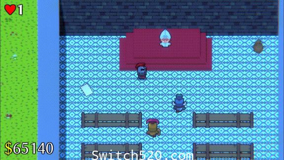 [Switch]Pyre on Fire Ten Pages英文版[NSP][魔改9.2]