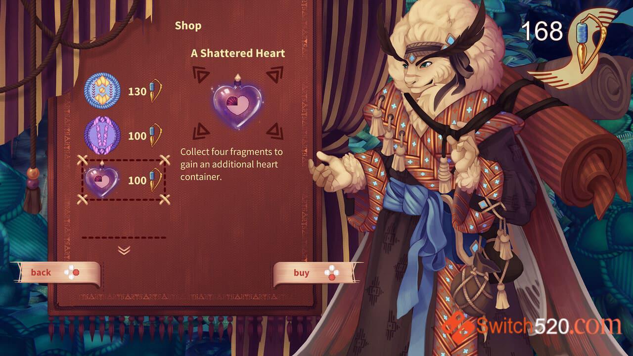[Switch]编织潮汐:Weaving Tides官方中文本体+1.0.1升补[NSP][魔改9.2]