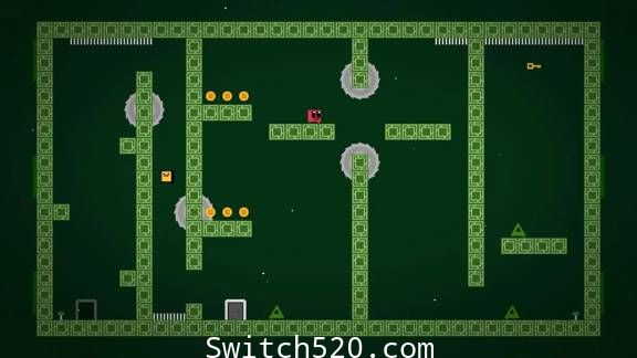 [Switch]Dungeon Escape官方中文本体+2.1.2升补[NSP][魔改9.2]