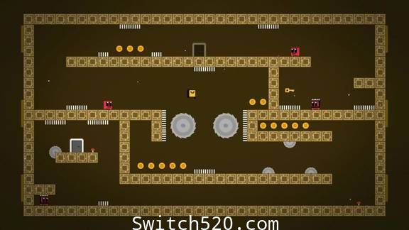 [Switch]Dungeon Escape官方中文本体+2.1.2升补[NSP][魔改9.2]
