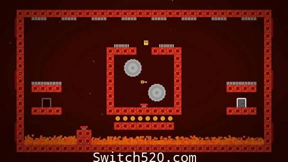 [Switch]Dungeon Escape官方中文本体+2.1.2升补[NSP][魔改9.2]