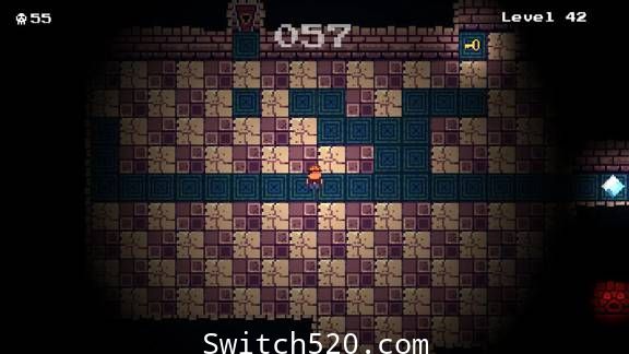 [Switch]Dungholes英文版[NSP][魔改9.2]