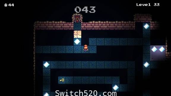 [Switch]Dungholes英文版[NSP][魔改9.2]