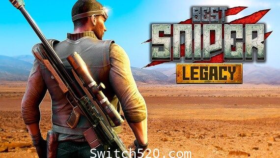 [Switch]最佳狙击手遗产:恐龙猎杀3D英文版[XCI][魔改9.2]