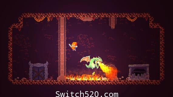 [Switch]矮人之旅官方中文[XCI][魔改9.2]