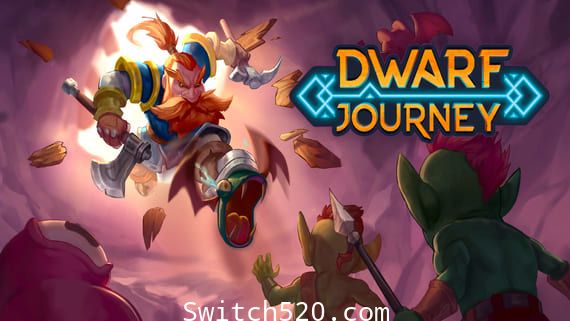 [Switch]矮人之旅官方中文[XCI][魔改9.2]