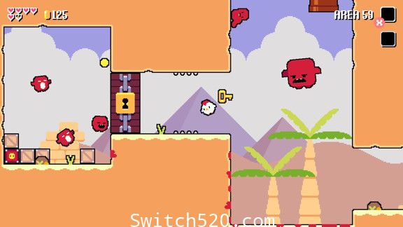 [Switch]Super Fowlst 2英文版[NSP][魔改9.2]