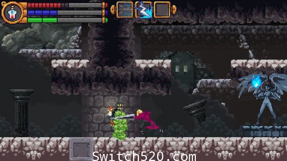 [Switch]天际预言英-日版本体+1.0.3升补整合即撸版[XCI][魔改9.2]