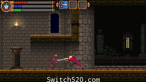 [Switch]天际预言英-日版本体+1.0.3升补整合即撸版[XCI][魔改9.2]
