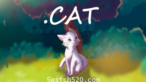 [Switch].cat英文版[XCI][魔改9.2]