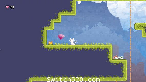 [Switch].cat英文版[XCI][魔改9.2]