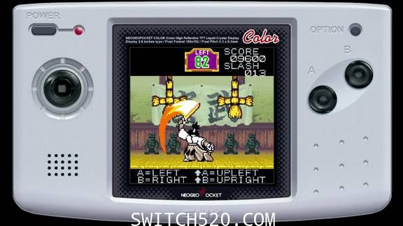 [Switch]SNK对卡普空-千年之战日英版本体+1.0.2升补整合即撸版[XCI][魔改9.2]