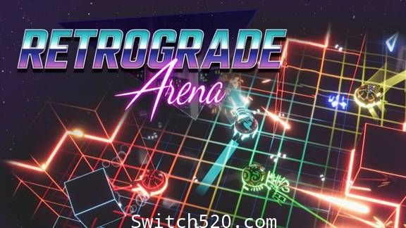 [Switch]逆行竞技场官方中文本体+3DLC整合即撸版[XCI][魔改9.2]