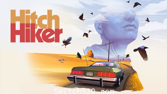 [Switch]搭便车者 Hitchhiker官方中文本体+1.0.6.1升补整合即撸版[XCI][魔改9.2]