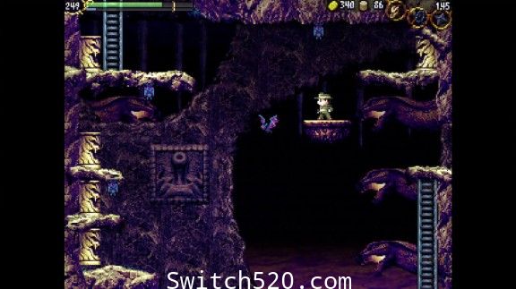 [Switch]穆拉纳秘宝1英文版本体+1.0.2升补整合即撸版[XCI]