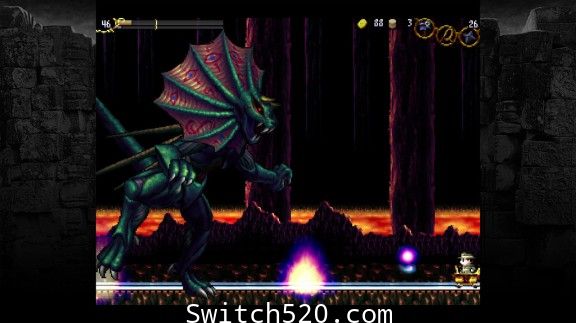 [Switch]穆拉纳秘宝1英文版本体+1.0.2升补整合即撸版[XCI]