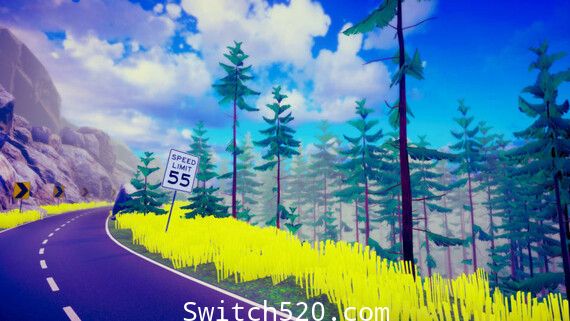 [Switch]Hike英文版[XCI][魔改9.2]