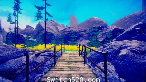 [Switch]Hike英文版[XCI][魔改9.2]