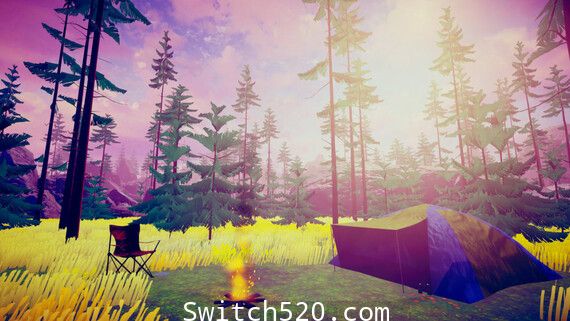 [Switch]Hike英文版[XCI][魔改9.2]
