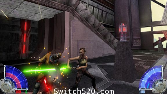[Switch]星球大战绝地武士:绝地学院官方中文本体+1.0.3升补[NSZ][魔改9.2]