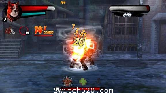 [Switch]War Dogs Reds Return英文版本体+1.0.2升补[NSP][魔改9.2]
