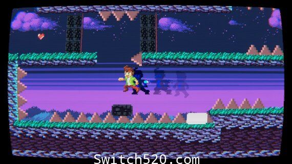 [Switch]Missing Feature: 2D英文版本体+1.0.1升补整合即撸版[XCI][魔改9.2]