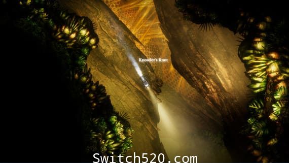 [Switch]无光之空英文版[XCI][魔改9.2]