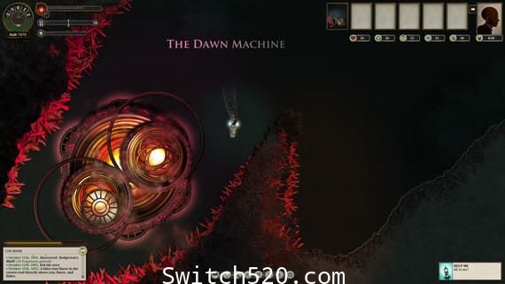 [Switch]无光之空英文版[XCI][魔改9.2]